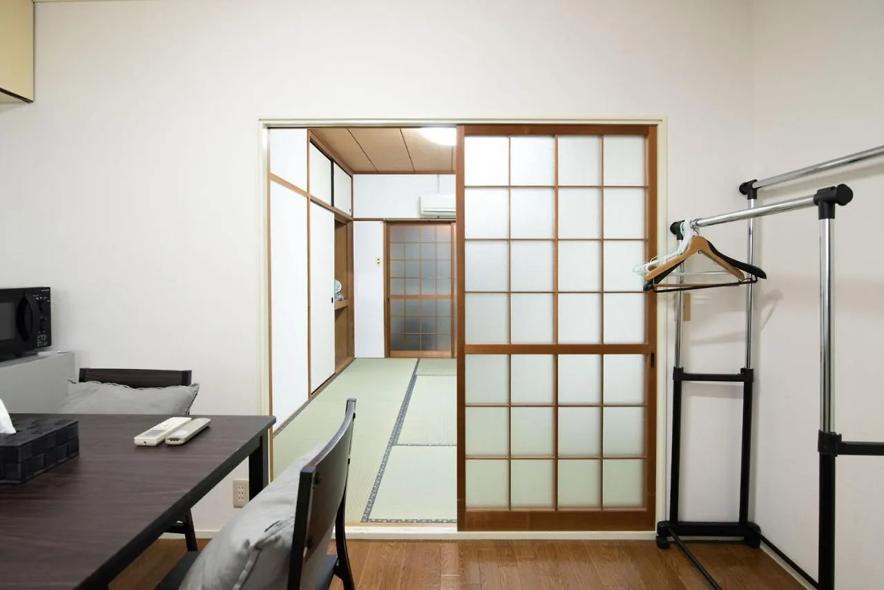 Kamiyama Mansion - Vacation Stay 14621 Osaca