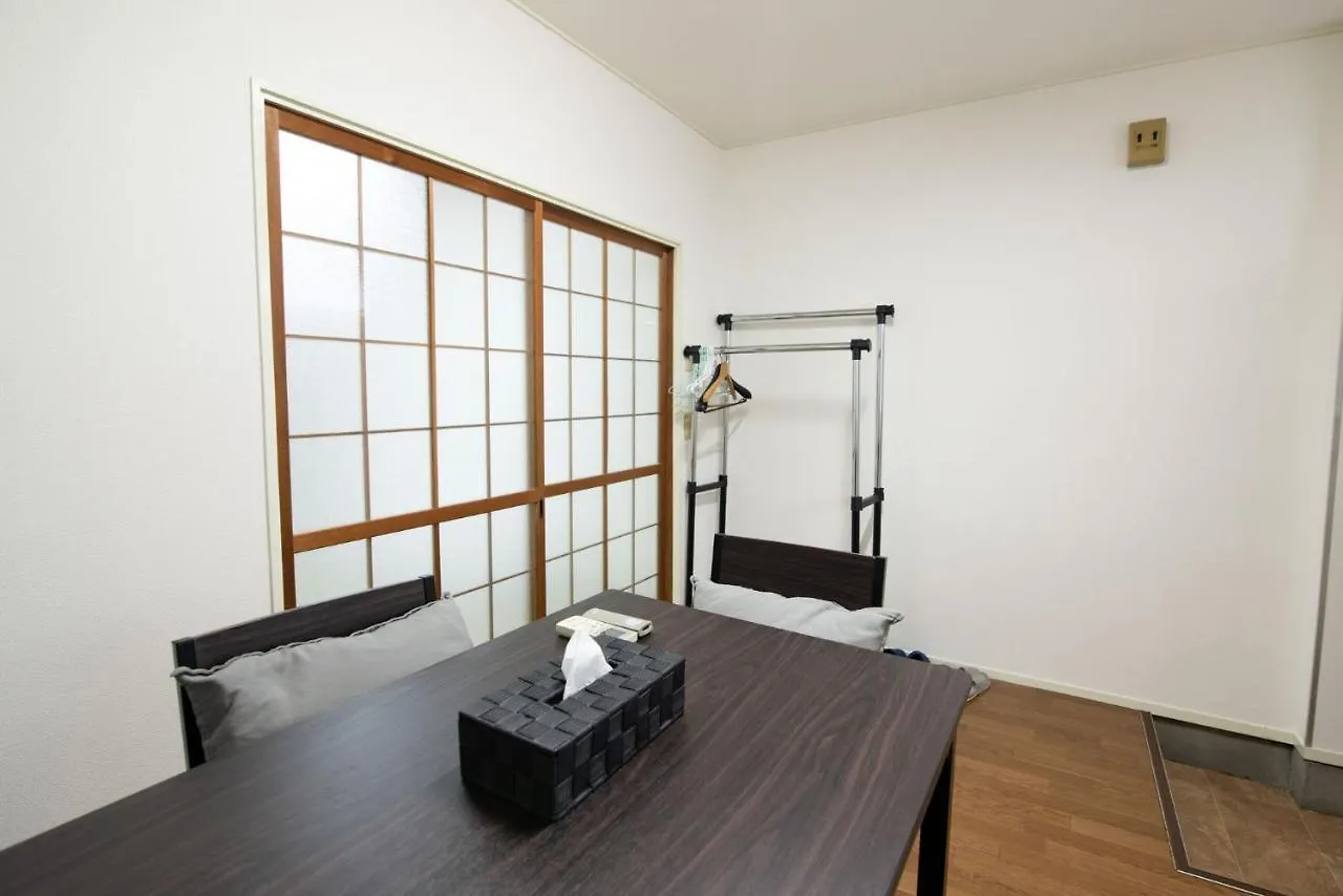 Kamiyama Mansion - Vacation Stay 14621 Osaca