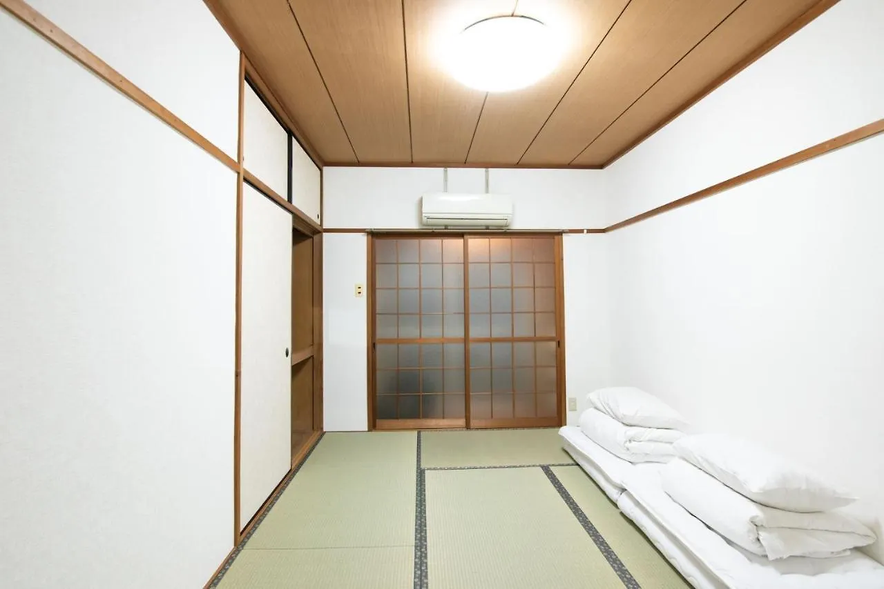 Kamiyama Mansion - Vacation Stay 14621 Osaca