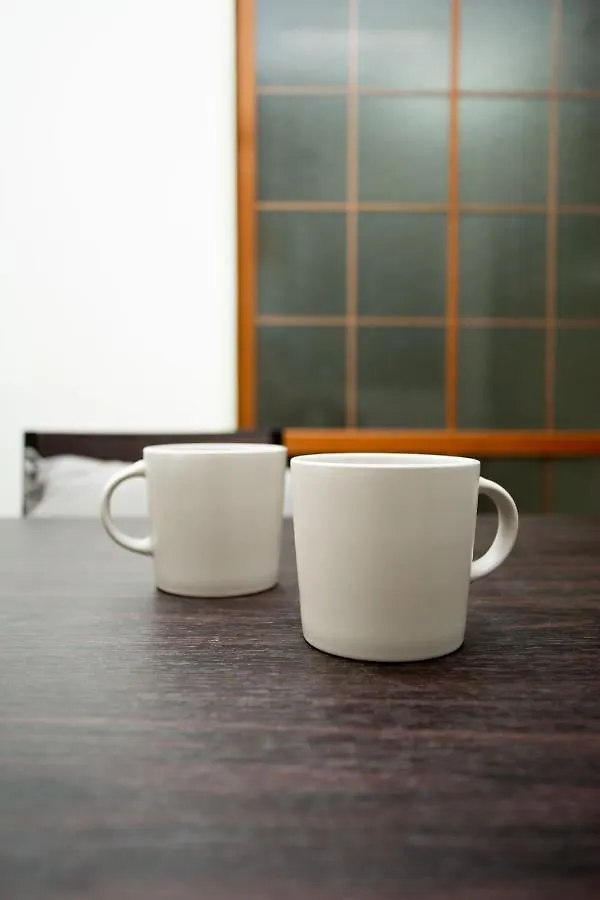 Kamiyama Mansion - Vacation Stay 14621 Osaca