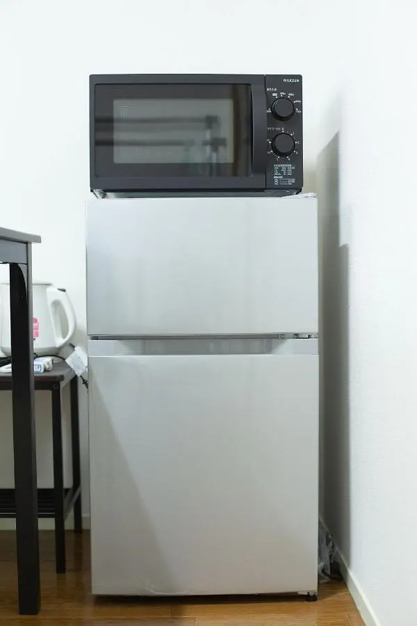 Apartamento Kamiyama Mansion - Vacation Stay 14621 Osaca